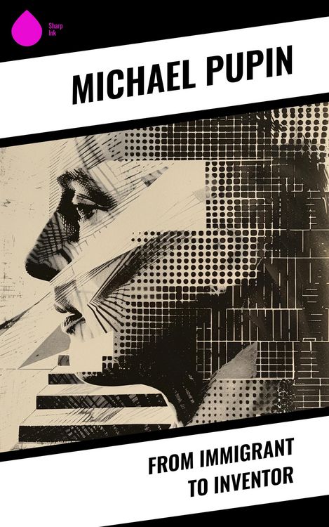 Produktbild: From Immigrant to Inventor