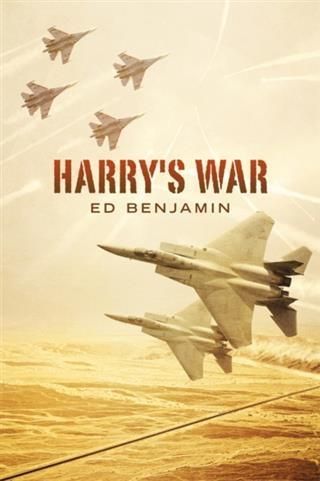 Produktbild: Harry's War