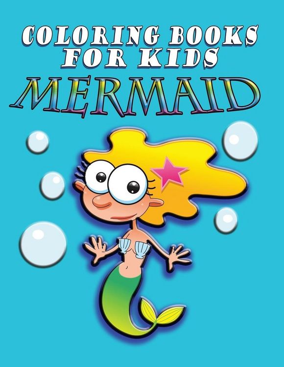 Produktbild: Coloring Book for Kids