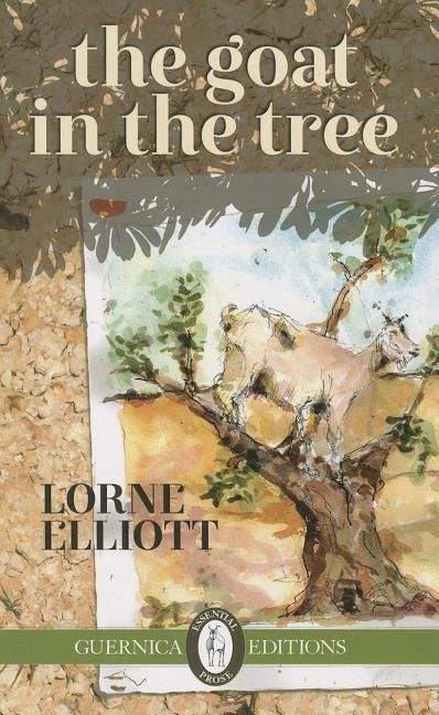 Produktbild: The Goat in the Tree
