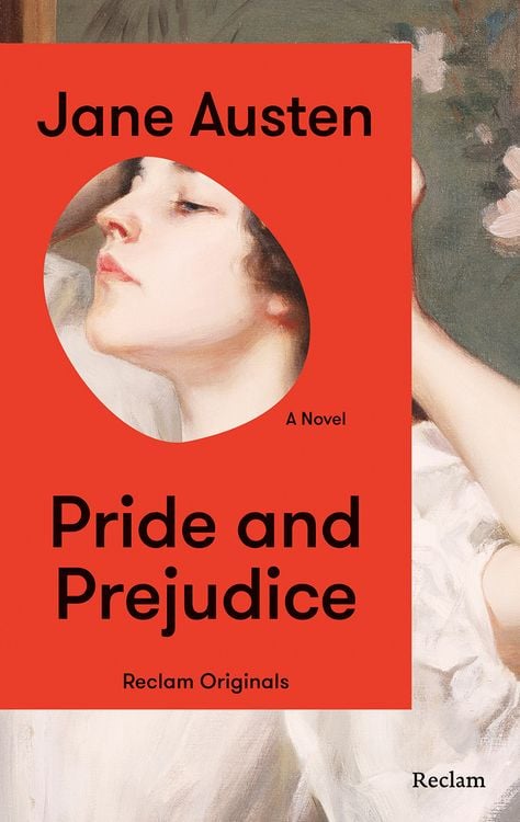 Produktbild: Pride and Prejudice. A Novel
