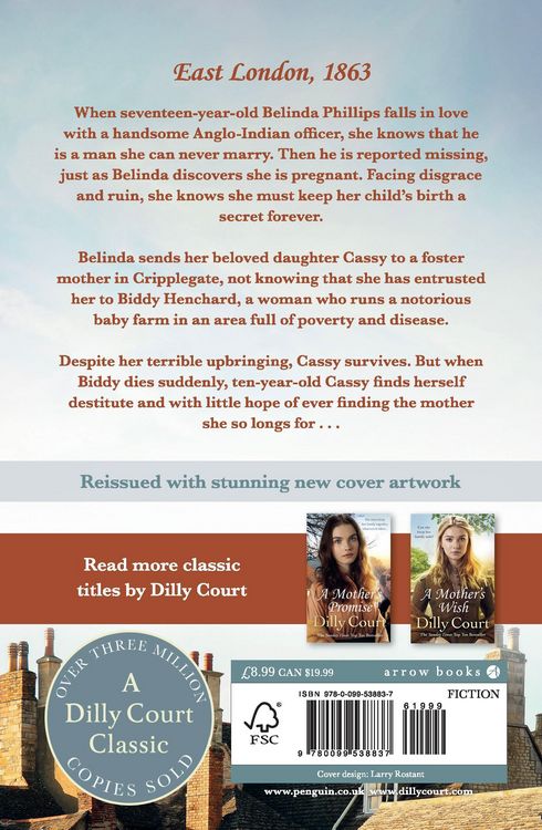 Produktbild: A Mother's Secret