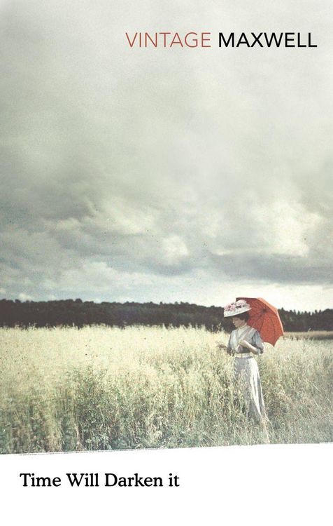 Produktbild: Time Will Darken It