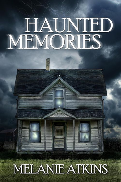 Produktbild: Haunted Memories