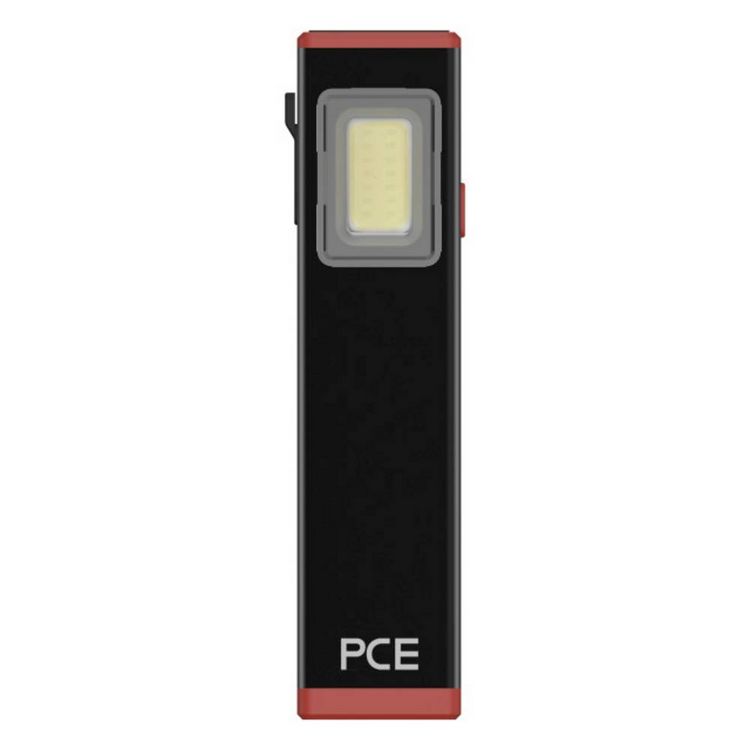 Produktbild: PC Electric LED Handlampe PCE P450/600mAh USB-C 450lm 720450