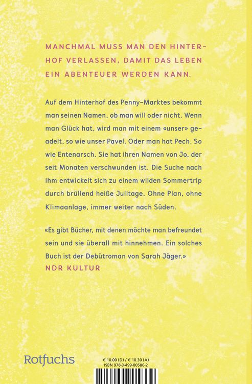 Produktbild: Nach vorn, nach S&uuml;den