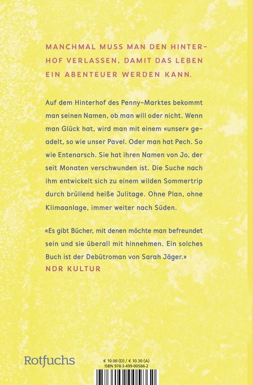 Produktbild: Nach vorn, nach S&uuml;den