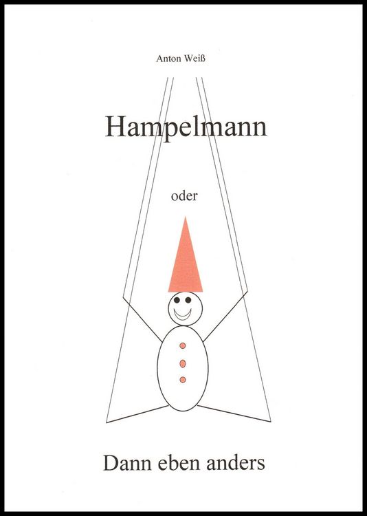 Produktbild: Hampelmann