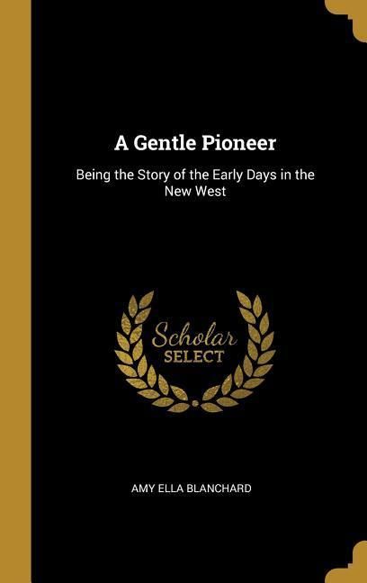 Produktbild: A Gentle Pioneer