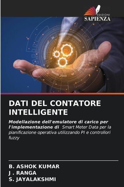 Produktbild: Ashok Kumar, B: Dati del Contatore Intelligente