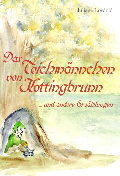 Produktbild: Das Teichm&auml;nnchen von Kottingbrunn