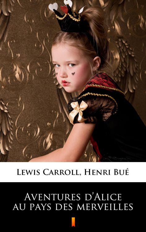 Produktbild: Aventures d'Alice au pays des merveilles