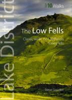 Produktbild: Goodier, S: The Low Fells