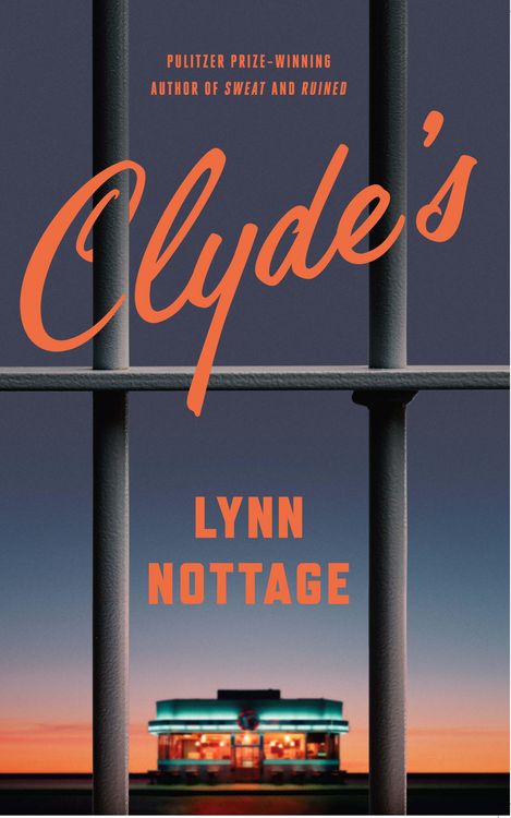 Produktbild: Clyde's