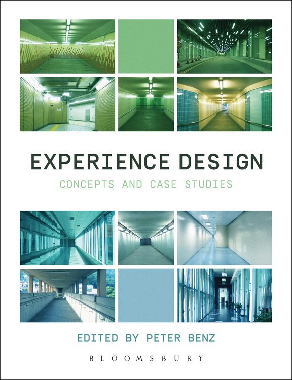 Produktbild: Experience Design