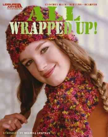 Produktbild: All Wrapped Up