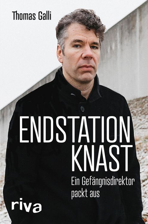 Produktbild: Endstation Knast