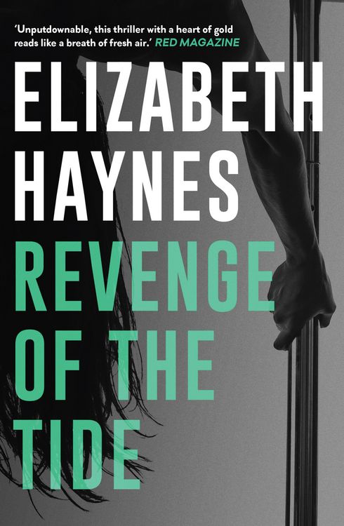 Produktbild: Revenge of the Tide