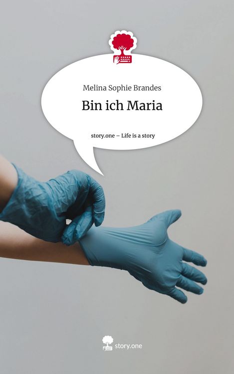 Produktbild: Bin ich Maria. Life is a Story - story.one