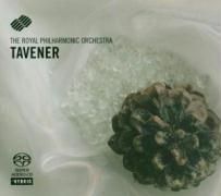 Produktbild: Tavener: Protecting Veil