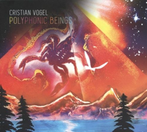 Produktbild: Polyphonic Beings