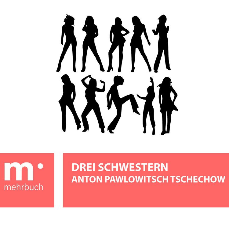 Produktbild: Drei Schwestern