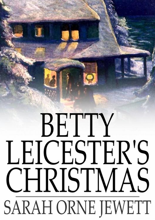 Produktbild: Betty Leicester's Christmas