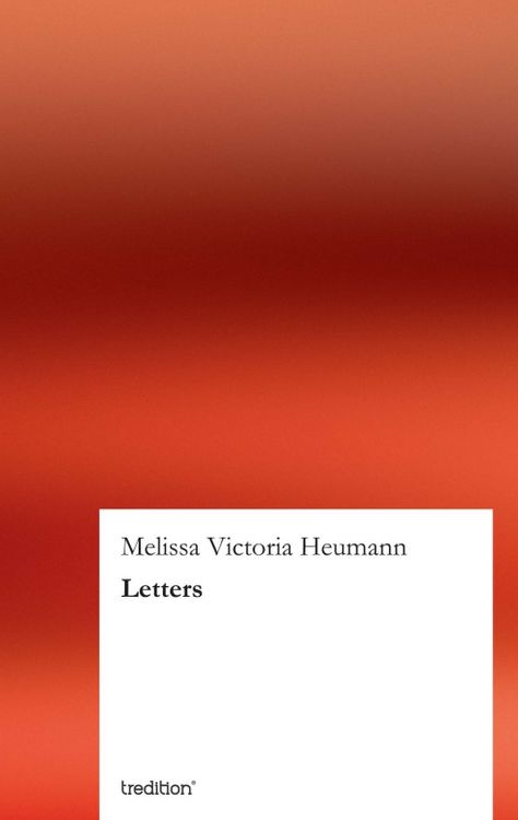 Produktbild: Letters