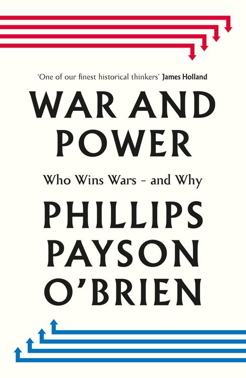 Produktbild: War and Power