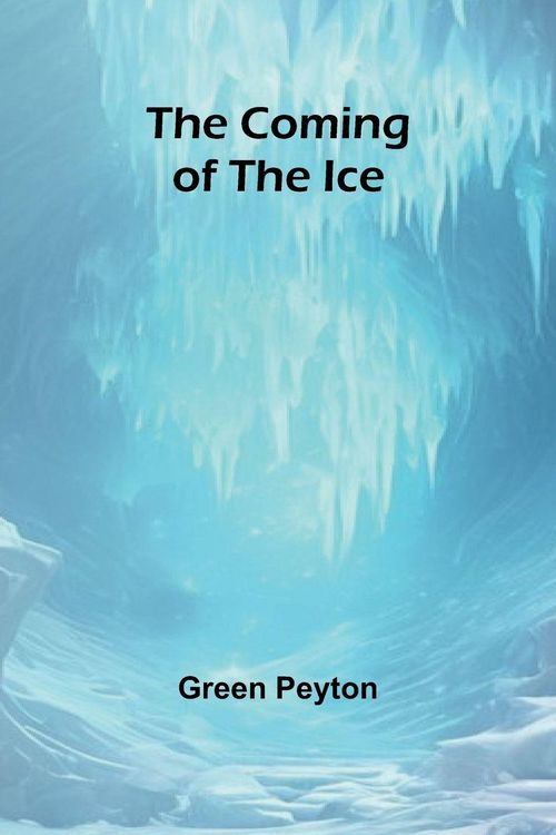 Produktbild: The Coming Of The Ice
