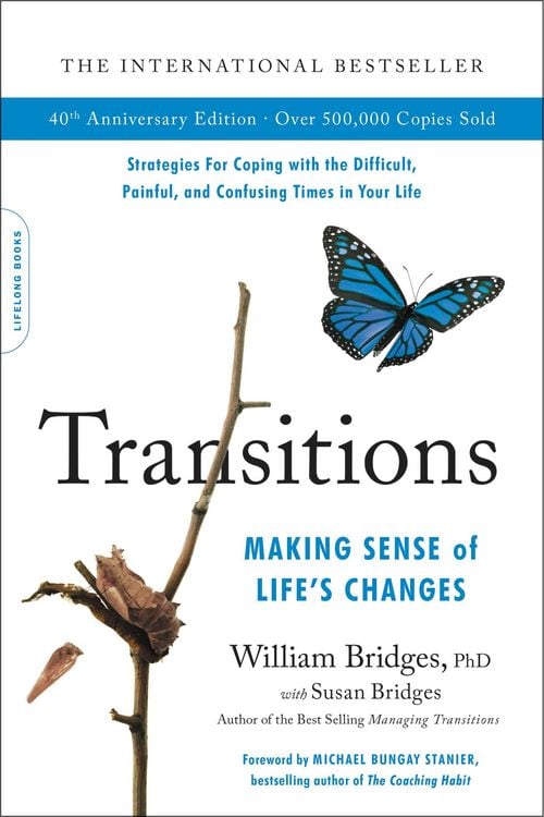 Produktbild: Transitions (40th Anniversary Edition)