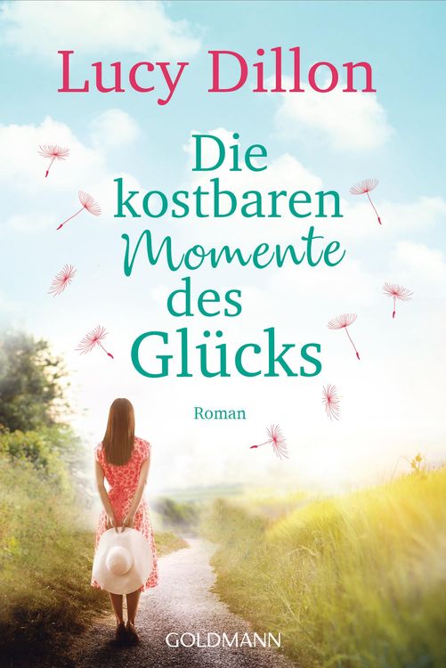 Produktbild: Die kostbaren Momente des Gl&uuml;cks
