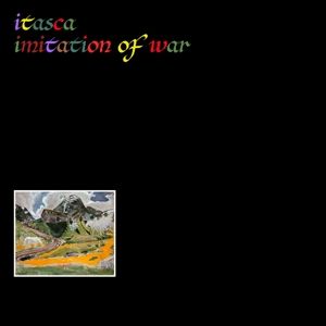Produktbild: Imitation of war