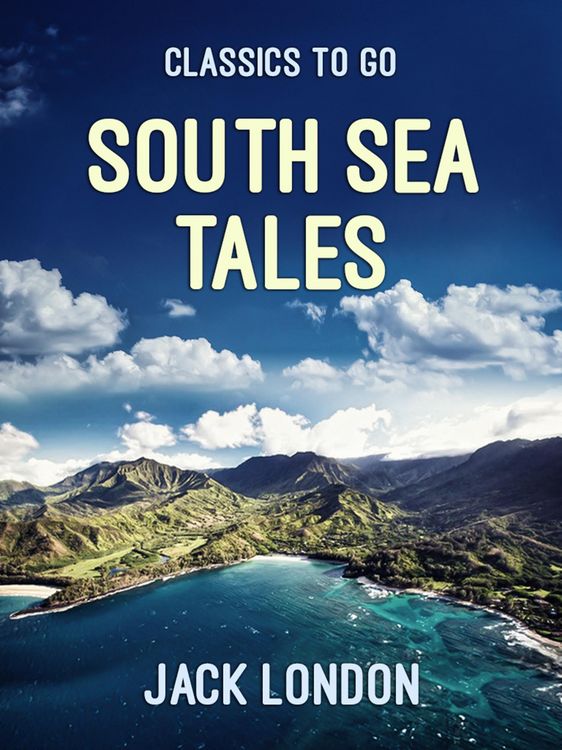 Produktbild: South Sea Tales