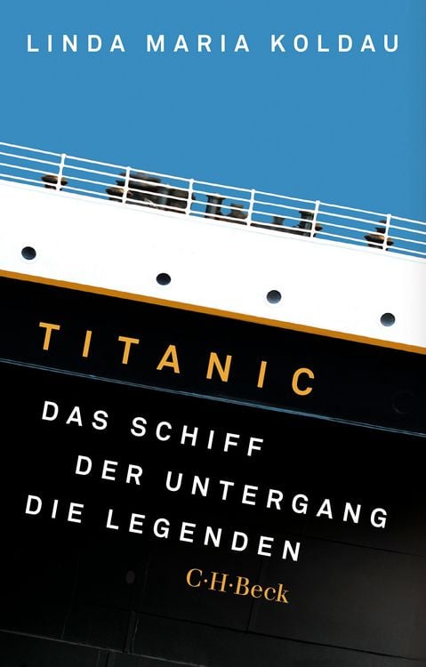 Produktbild: Titanic