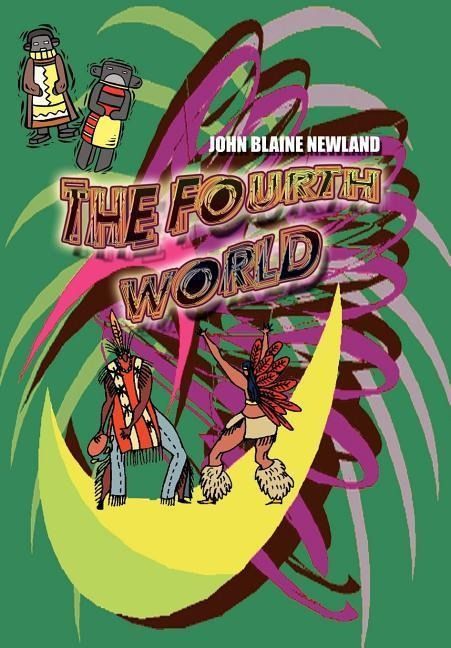 Produktbild: THE FOURTH WORLD