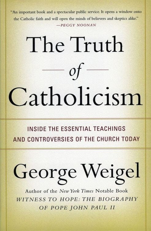 Produktbild: The Truth of Catholicism
