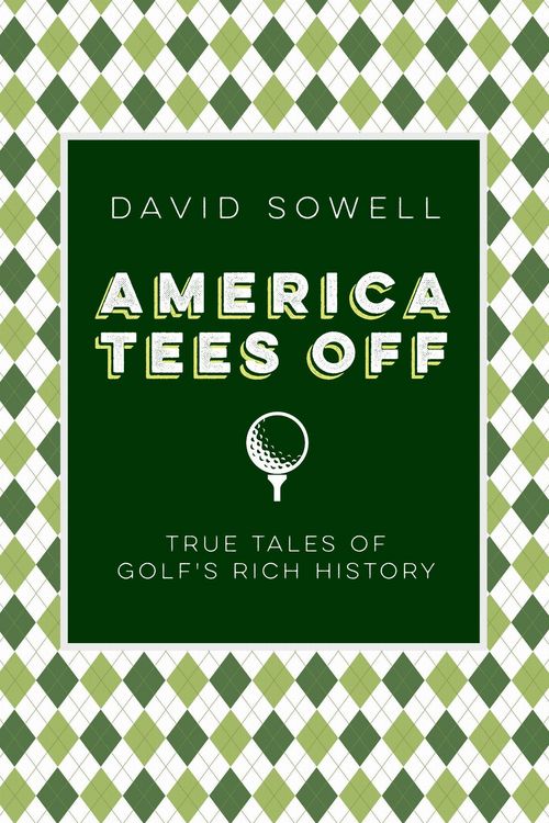 Produktbild: America Tees Off