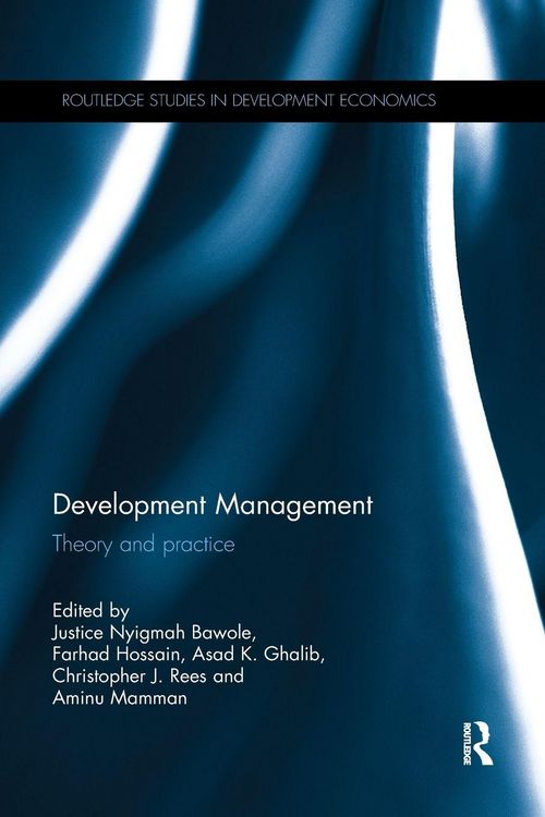Produktbild: Development Management