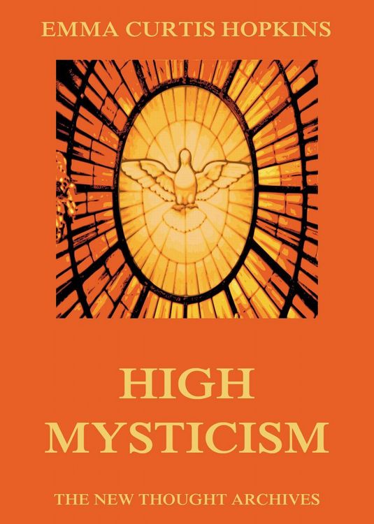 Produktbild: High Mysticism