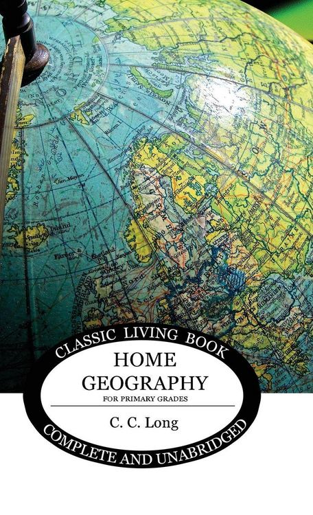 Produktbild: Home Geography