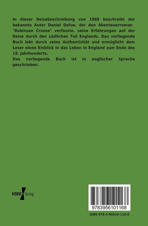 Produktbild: From London to Lands End
