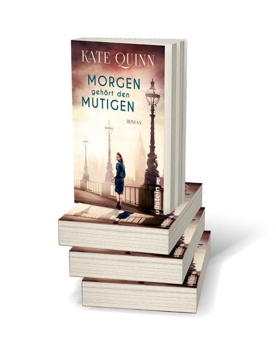 Produktbild: Morgen geh&ouml;rt den Mutigen
