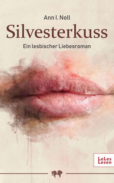 Produktbild: Silvesterkuss