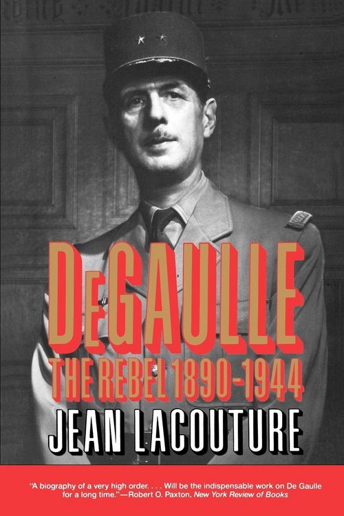 Produktbild: Degaulle