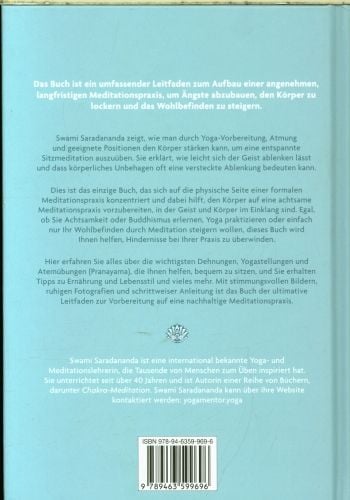 Produktbild: Entspannt meditieren