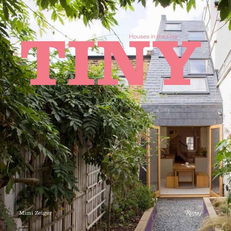 Produktbild: Tiny Houses in the City