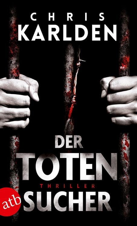 Produktbild: Der Totensucher