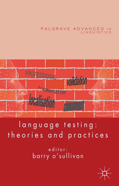 Produktbild: Language Testing