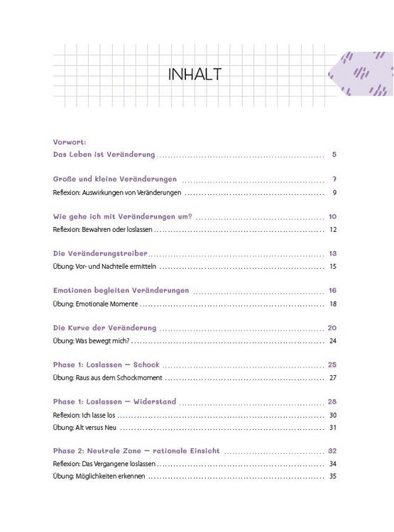 Produktbild: Chancen sehen und Ver&auml;nderungen meistern in der Kita-Praxis